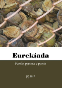 Eurekíada - Molino Blanco Ediciones