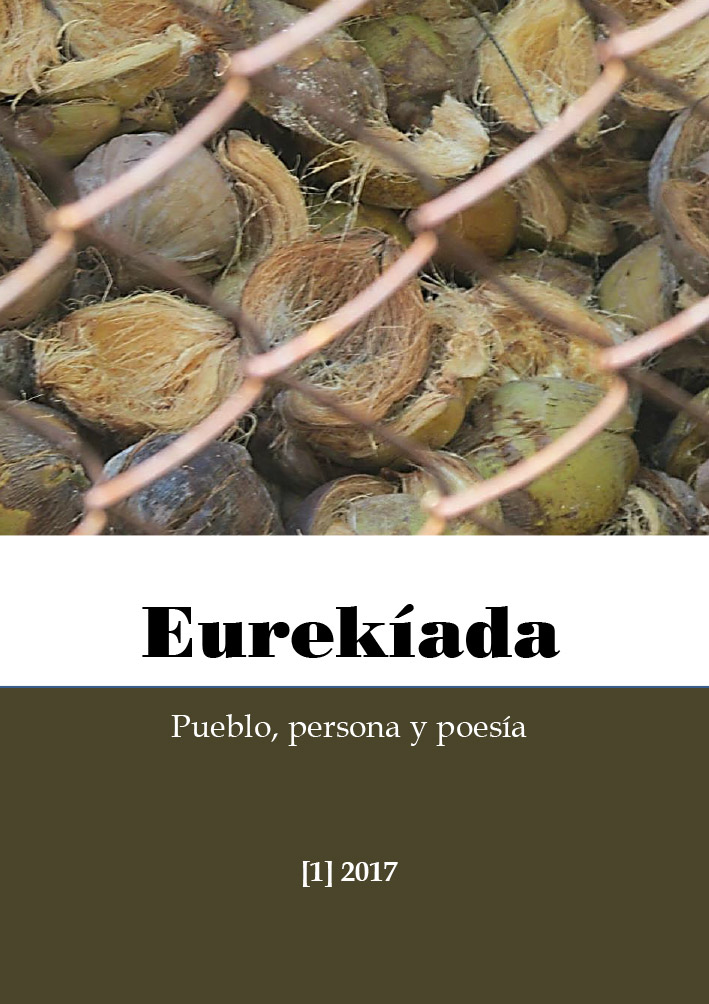 Eurekíada - Molino Blanco Ediciones