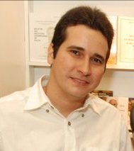 Ángel José Martínez Haza